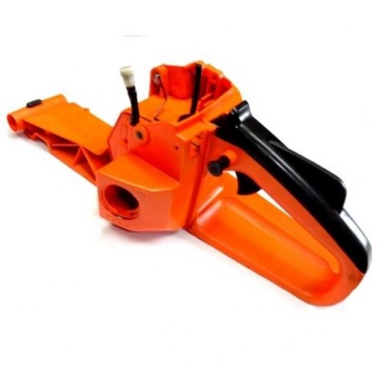 Rezervor benzina China 6200