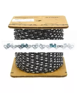 Rola de lant Stihl pas 3/8 Picco NORMAL 1.3mm / .050 (Original Stihl)