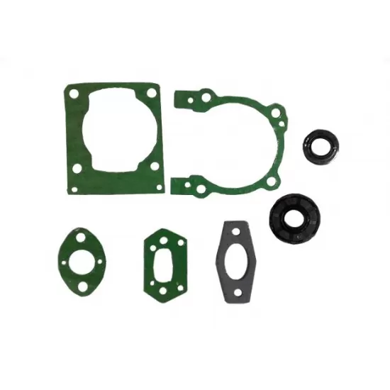 Set garnituri +Simeringuri China 3800