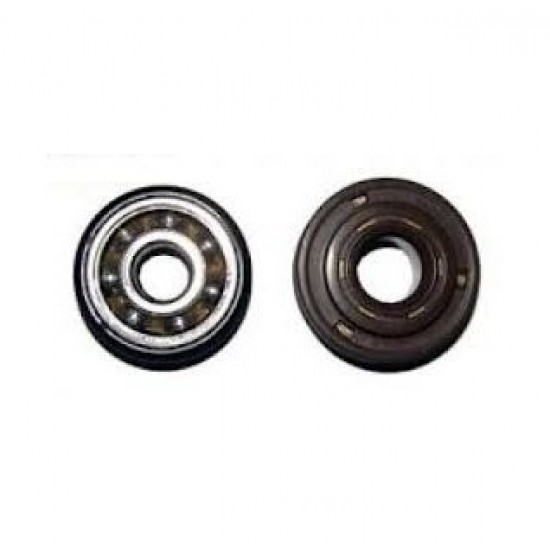 Set rulmenti + Simeringuri Husqvarna 340- 345- 350