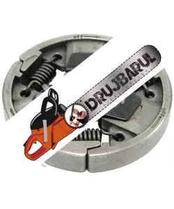 Saboti ambreiaj Stihl 240- 260- 270- 280- 261- 271- 291- 024- 026 (Cal 1)