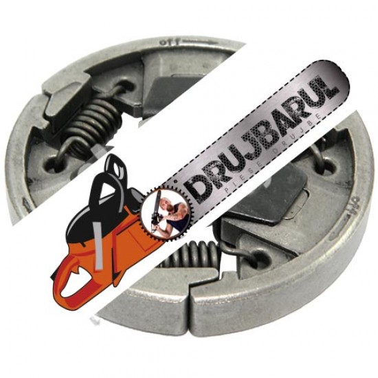 Saboti ambreiaj Stihl 240- 260- 270- 280- 261- 271- 291- 024- 026 (Cal 1)