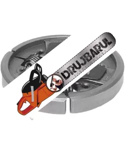 Saboti ambreiaj Stihl 660- 650- 640- 066- 064