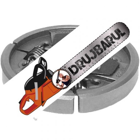 Saboti ambreiaj Stihl 660- 650- 640- 066- 064
