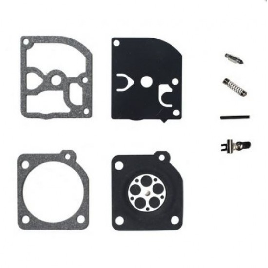 Kit reparatie carburator Partner 351- 352- 371- 372- 370- 390- 420 Complet