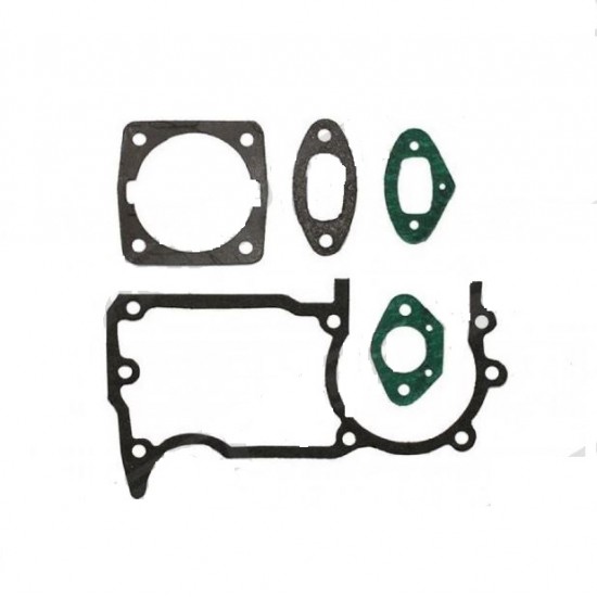 Set garnituri Husqvarna 242