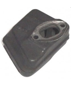 Toba esapament China 2500