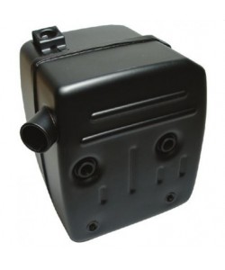 Toba esapament Husqvarna 394- 394xp- 395- 395xp