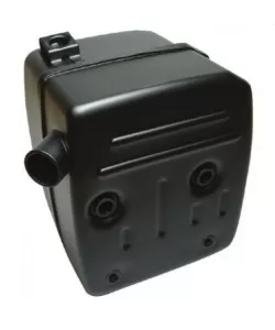 Toba esapament Husqvarna 394- 394xp- 395- 395xp