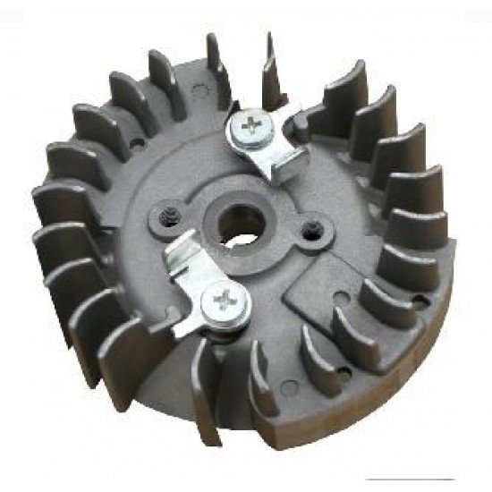 Volanta China 4500- 5200 CLICHETI METAL