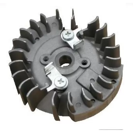 Volanta China 4500- 5200 CLICHETI METAL