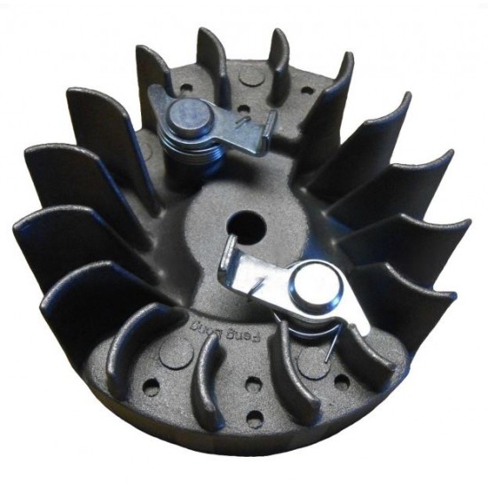 Volanta Husqvarna 235- 235e- 236- 236e- 240- 240e- 36- 41