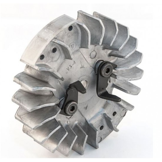 Volanta Husqvarna 365- 371- 372