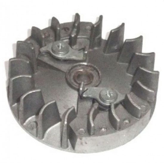 Volanta China 2500