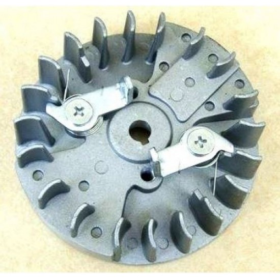 Volanta China 3800- 4100- CMI- Einhell- Stern