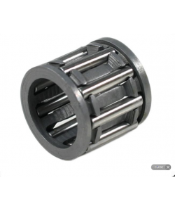 Rulment cu ace Piston drujba Husqvarna 136-137-141-142