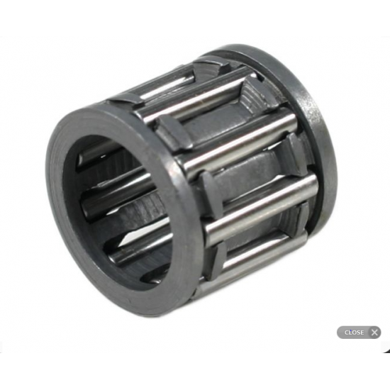 Rulment cu ace Piston drujba Husqvarna 136-137-141-142
