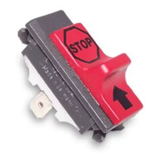 Comutator Husqvarna 365- 371- 372