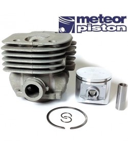 Cilindru Husqvarna 371- 372- Ø 50mm (Meteor)