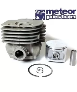 Cilindru Husqvarna 371- 372- Ø 50mm (Meteor)