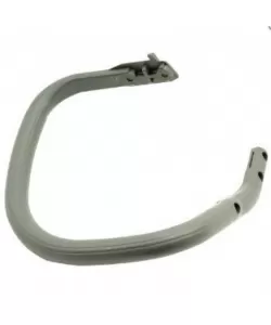 Ghidon / Maner frontal Husqvarna 340- 345- 350- 353