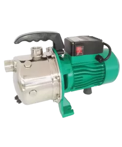 Pompa apa de suprafata PRO JET100SS, 1500 W, 42 m