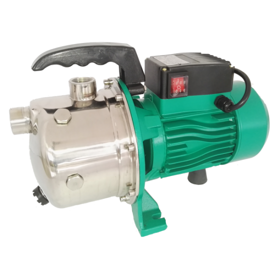 Pompa apa de suprafata PRO JET100SS, 1500 W, 42 m