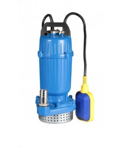 Pompa submersibila apa curata Gospodarul Profesionist , 750 W, 32M