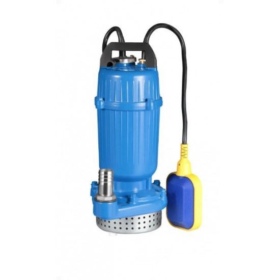 Pompa apa submersibila apa curata Gospodarul profesionist, 370 W, 16 M