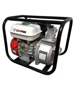 Motopompa apa Campion 2" 6.5 CP, 9 m