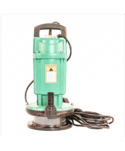Pompa apa submersibila QDX6-20M 750 W Pompa apa submersibila QDX6-20M 750 W