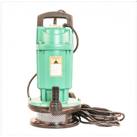Pompa apa submersibila QDX6-20M 750 W