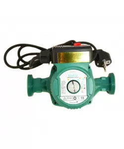 Pompa apa de recirculare GRS 25/6 1.5", 480 W