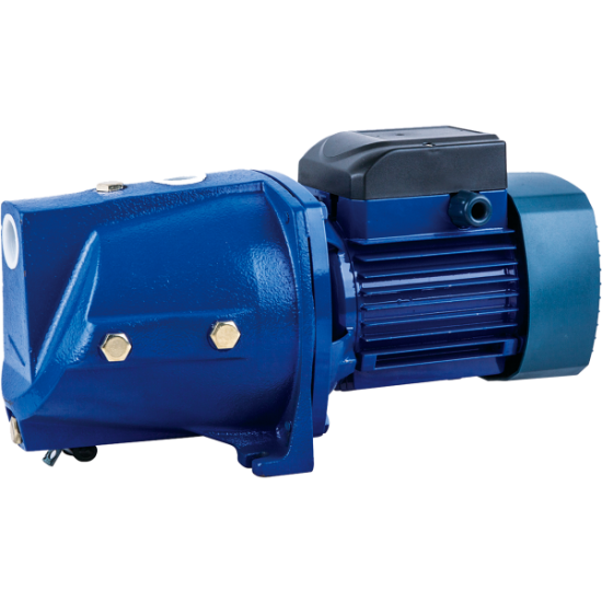 Pompa autoamorsanta 1500 W Micul Fermier 100L