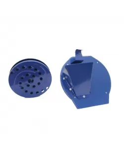 Adaptor moara cu orificiu pentru fructe si legume Adaptor moara cu orificiu pentru fructe si legume