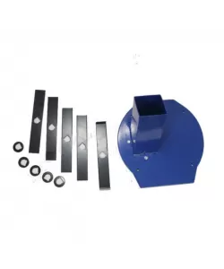 Adaptor moara cu orifciu pentru lucerna Adaptor moara cu orifciu pentru lucerna