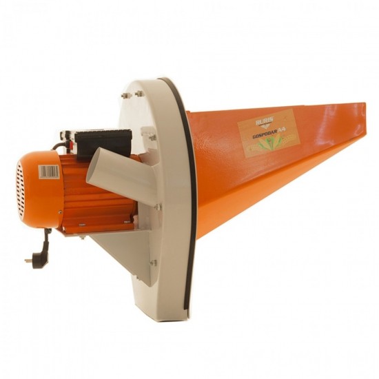 Moara cu ciocanele ruris gospodar a4