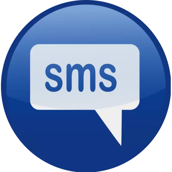 Notificare SMS