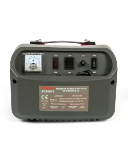 Redresor acumulator auto 30-300Ah CB-50