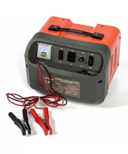 Redresor acumulator auto 30-300Ah CB-50