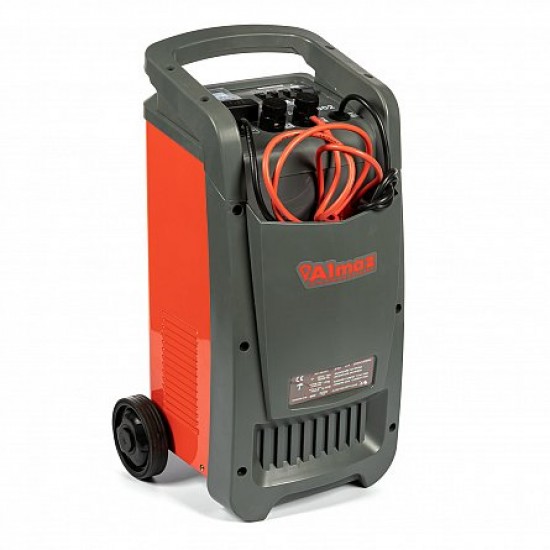 Robot incarcare auto 20-1200Ah CD-430