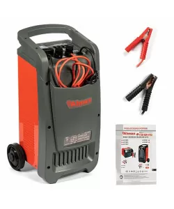 Robot incarcare auto 20-1200Ah CD-430 Robot incarcare auto 20-1200Ah CD-430