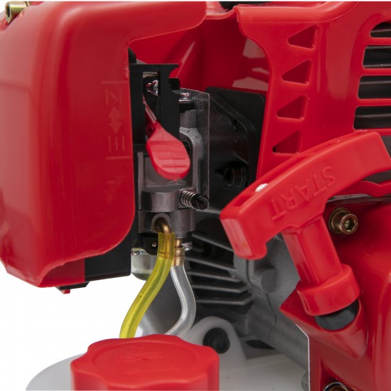 Motocoasa CAMPION 6CP+ 7 Accesorii