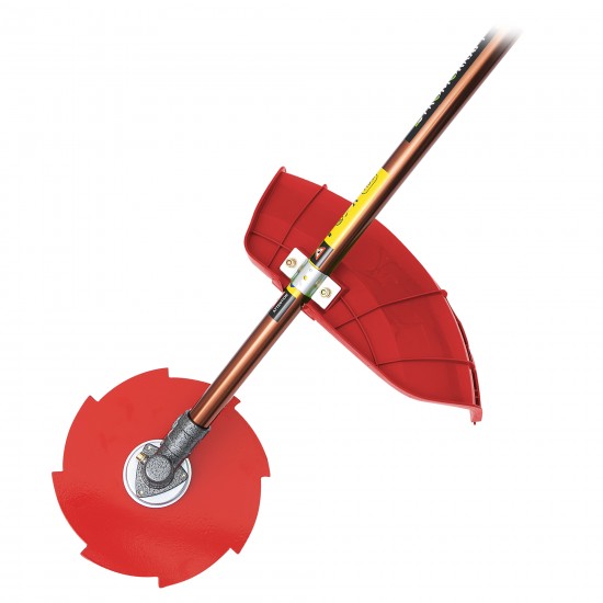 Motocoasa CAMPION 6CP+ 7 Accesorii