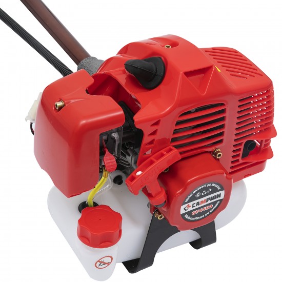 Motocoasa CAMPION 6CP+ 7 Accesorii