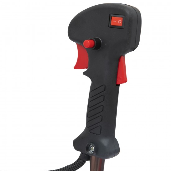 Motocoasa CAMPION 6CP+ 7 Accesorii