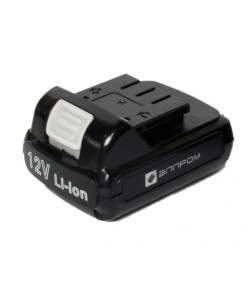 Acumulator autofiletanta Elprom EDA-12, 12 V, 2 Ah