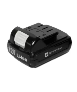 Acumulator autofiletanta Elprom EDA-12, 12 V, 2 Ah Acumulator autofiletanta Elprom EDA-12, 12 V, 2 Ah