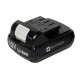 Acumulator autofiletanta Elprom EDA-12, 12 V, 2 Ah Acumulator autofiletanta Elprom EDA-12, 12 V, 2 Ah