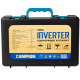 Aparat de sudura - invertor CAMPION 311DK+ Valiza transport